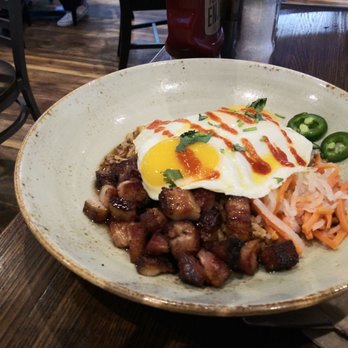 First Watch - Bahn mi Breakfast bowl. - Breakfast & Brunch Near Me - League City, Texas First Watch - Bahn mi Breakfast bowl. - Breakfast & Brunch Near Me - League City, Texas