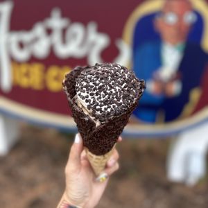 J Foster Ice Cream on Yelp