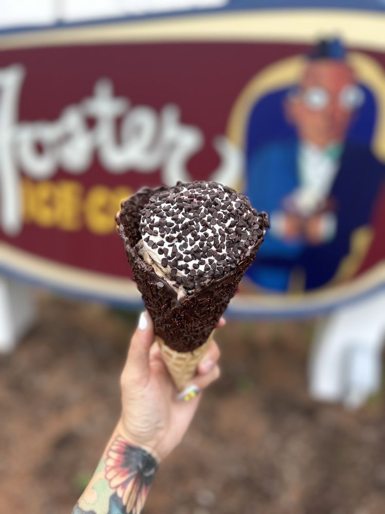 J FOSTER ICE CREAM 154 Photos & 79 Reviews 4 Bailey Rd, Avon