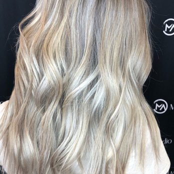 Milani Glam Studio - 06/01/2019 Balayage - Hair Salons Near Me - North Hollywood, California Milani Glam Studio - 06/01/2019 Balayage - Hair Salons Near Me - North Hollywood, California
