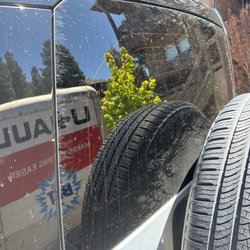 Speedi Car Wash & Fuel