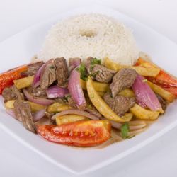 Peru Chicken Restaurant