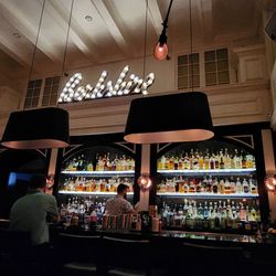 The Berkshire Room - Bar