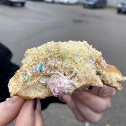 Balboni’s Donut Shop