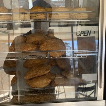 Kim Ninh Bakery - Bakeries Near Me - Westminster, California