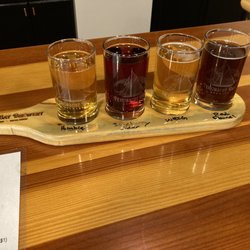 Winterport Winery & Penobscot Bay Brewery