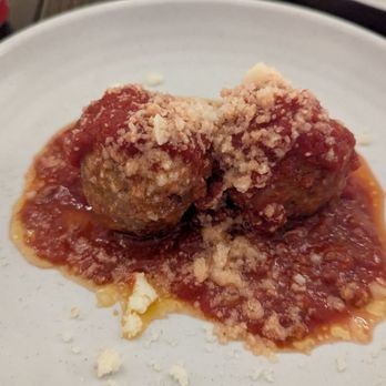 POPS Canton - Meatballs side - Breakfast & Brunch Near Me - Canton, Georgia