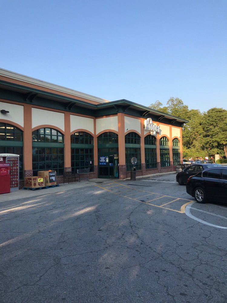 KROGER CLOSED Updated June 2024 44 Reviews 720 Commerce Dr