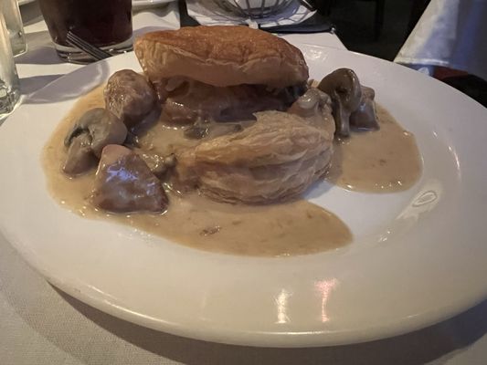 Court Street by null