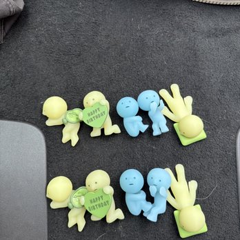 Mai Do - San Francisco - all of them are exactly the same. one in 7 thousand odds - Cards & Stationery Near Me - San Francisco, California Mai Do - San Francisco - all of them are exactly the same. one in 7 thousand odds - Cards & Stationery Near Me - San Francisco, California
