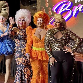 Hamburger Mary's - Long Beach - Gay Bars Near Me - Long Beach, California