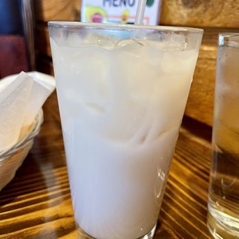 Avocado's Mexican Restaurant - Horchata - Mexican Near Me - Everett, Washington Avocado's Mexican Restaurant - Horchata - Mexican Near Me - Everett, Washington