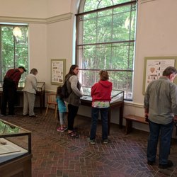Abbe Museum