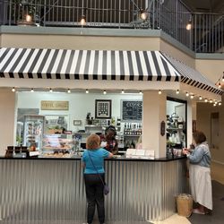 Espresso Yourself Too - Great shop with an incredible atmosphere!