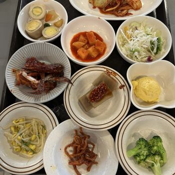 Soban - Korean Near Me - Berkeley Lake, Georgia