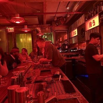NBetween - Cocktail Bars Near Me - New York, New York