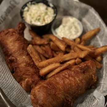 Floyd County Brewing Company - Fish & chips - Brewpubs Near Me - New Albany, Indiana Floyd County Brewing Company - Fish & chips - Brewpubs Near Me - New Albany, Indiana