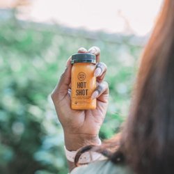 Clean Juice