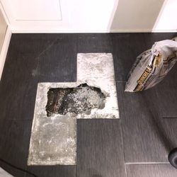 Right Away Rooter Plumbing