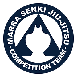 Marra Senki Brazilian Jiu Jitsu