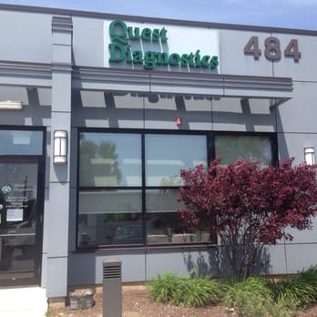 Quest Diagnostics - Laboratory Testing Near Me - Bolingbrook, Illinois Quest Diagnostics - Laboratory Testing Near Me - Bolingbrook, Illinois