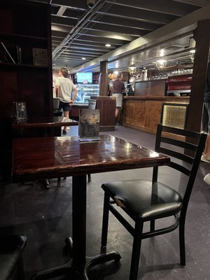 Coffee Underground by null