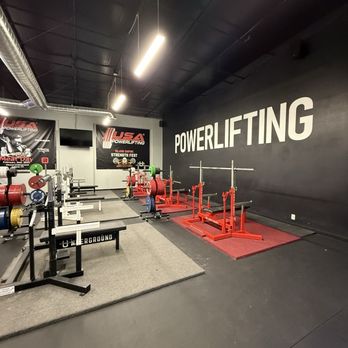 Fitness Underground - Gyms Near Me - Upland, California