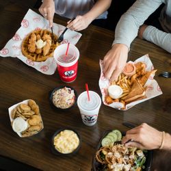 Slim Chickens
