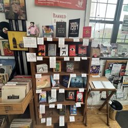 Hudson Valley Books for Humanity - Banned books ....