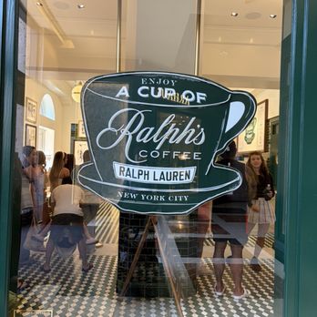 Ralph's Coffee - Exterior - Coffee & Tea Near Me - Newport Beach, California