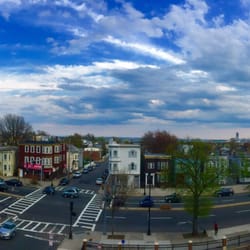 East Boston - Spring 2015
