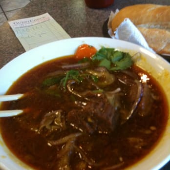 Pho Saigon - Beef stew - Vietnamese Near Me - Houston, Texas Pho Saigon - Beef stew - Vietnamese Near Me - Houston, Texas