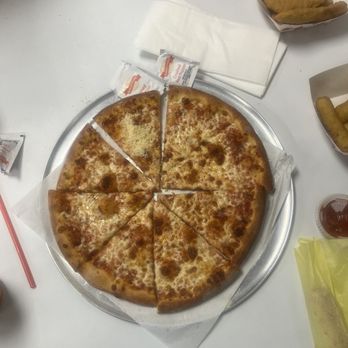 Prego Pizzeria - Pizza Near Me - Los Angeles, California