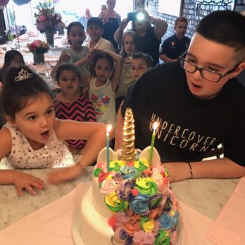 Positano Restaurant - Birthday celebration at Positano a Party Room! - Italian Near Me - Brooklyn, New York Positano Restaurant - Birthday celebration at Positano a Party Room! - Italian Near Me - Brooklyn, New York