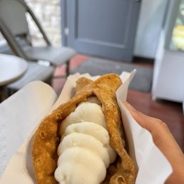 Cannolo