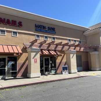 Matin Et Soir - Coffee & Tea Near Me - Sacramento, California