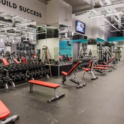 Fitness World
