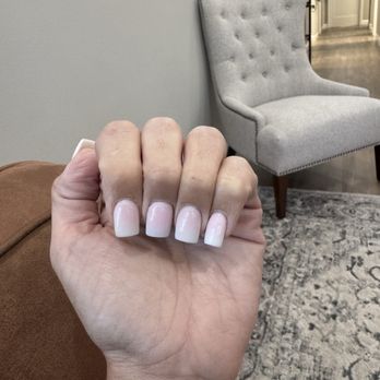 1. Lovely Nail Spa