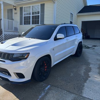 Sanctuary Deatiling & Cleaning - Auto Detailing Near Me - Greensboro, North Carolina Sanctuary Deatiling & Cleaning - Auto Detailing Near Me - Greensboro, North Carolina