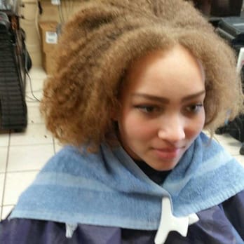 Jackie Kwong - Before - Hair Salons Near Me