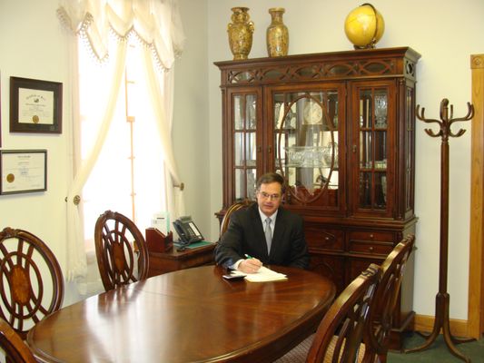 Whelan Bros & Hulchanski Funeral Home