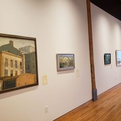 The Imperial Centre for the Arts & Sciences