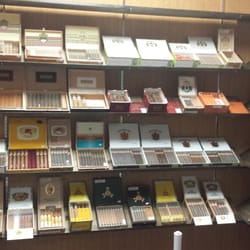 EG Tobacco
