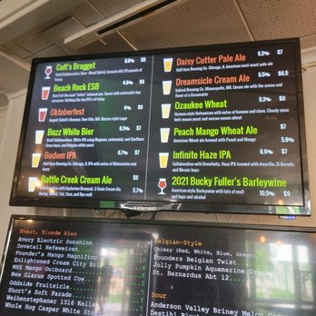 Inventors Brewpub - Beer on beer - Burgers Near Me - Port Washington, Wisconsin Inventors Brewpub - Beer on beer - Burgers Near Me - Port Washington, Wisconsin