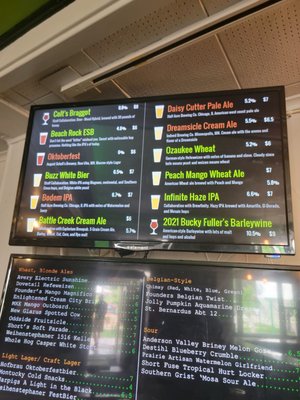Menu photo 5 Inventors Brewpub Port Washington, WI Menu photo 5 Inventors Brewpub Port Washington, WI
