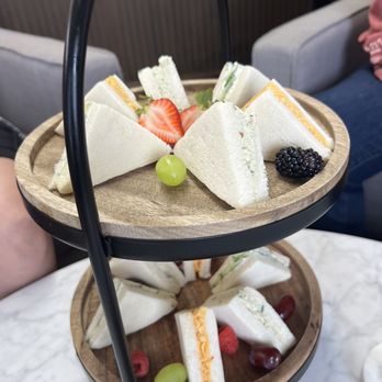 Aperitivo - Sandwich tower - Sandwiches Near Me - Abilene, Texas