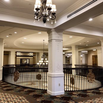 Hilton Garden Inn Jackson Downtown - Hotels Near Me - Jackson, Mississippi