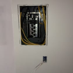 Photo of Solrise Electric Company - Pittsburg, CA, US.