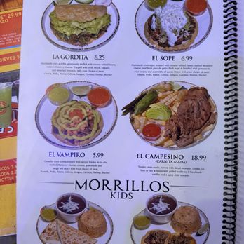 Desvelados - Menu - Mexican Near Me - West Covina, California Desvelados - Menu - Mexican Near Me - West Covina, California
