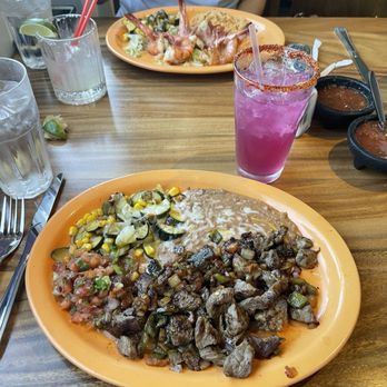 Teresa's Mosaic Cafe - Mexican Near Me - Tucson, Arizona
